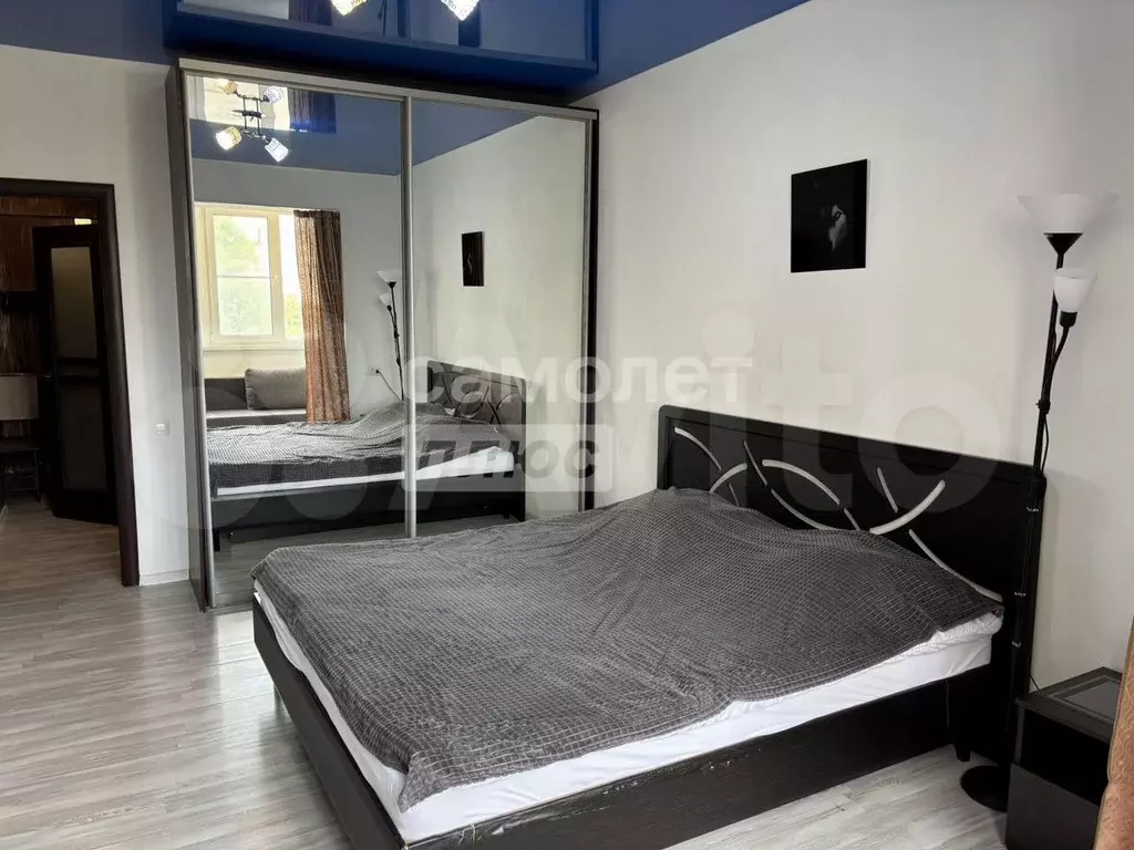 Квартира-студия, 25,8 м, 4/10 эт. - Фото 1