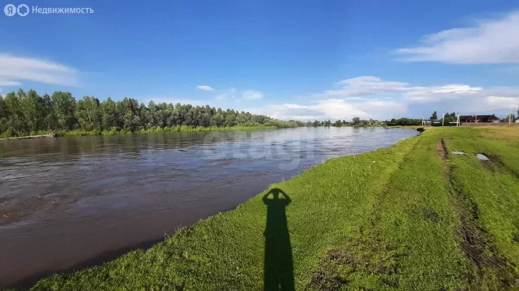 Участок в село Абзаново, улица А. Абдрахманова (10 м) - Фото 2