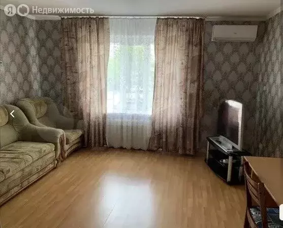 2-комнатная квартира: Анапа, улица Ленина, 143 (52.1 м) - Фото 1