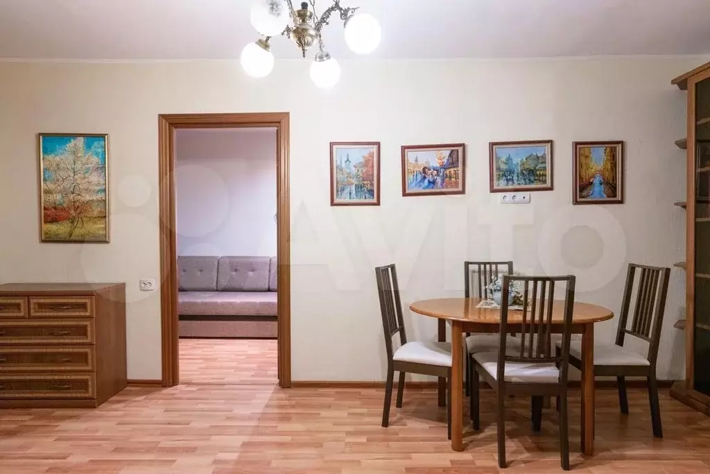 2-к. квартира, 45 м, 3/5 эт. - Фото 1