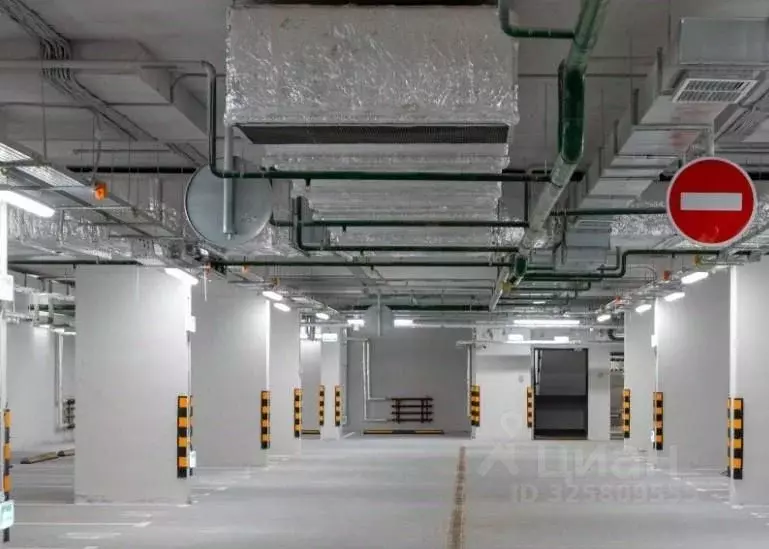 Гараж в Москва Ставропольская ул., 1 (13 м) - Фото 1