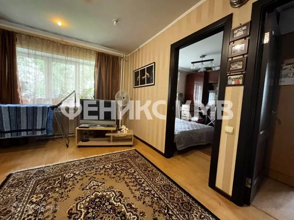 Продаётся 3-к квартира, 50.2 м - Фото 0