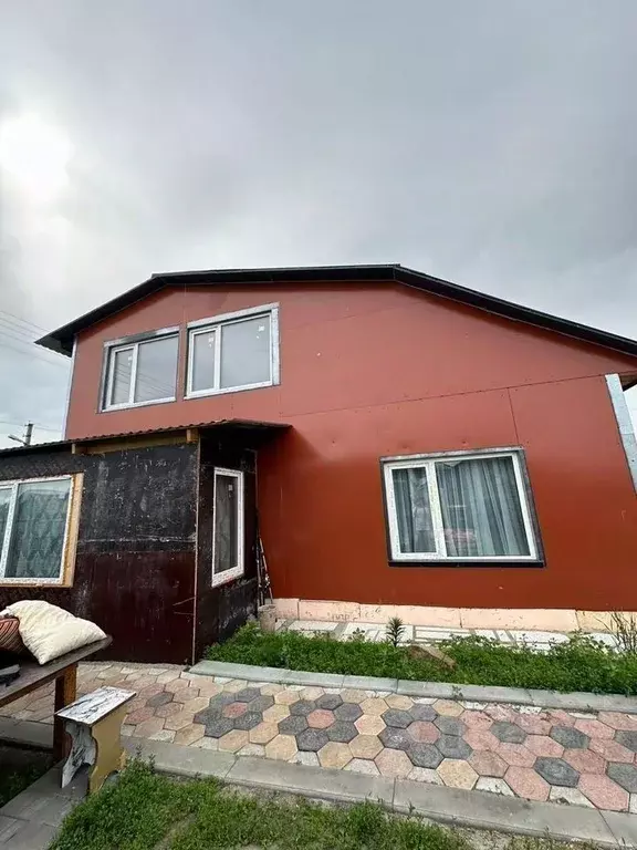 Дом в Новосибирская область, Колыванский район, с. Боярка ул. Сенина, ... - Фото 1