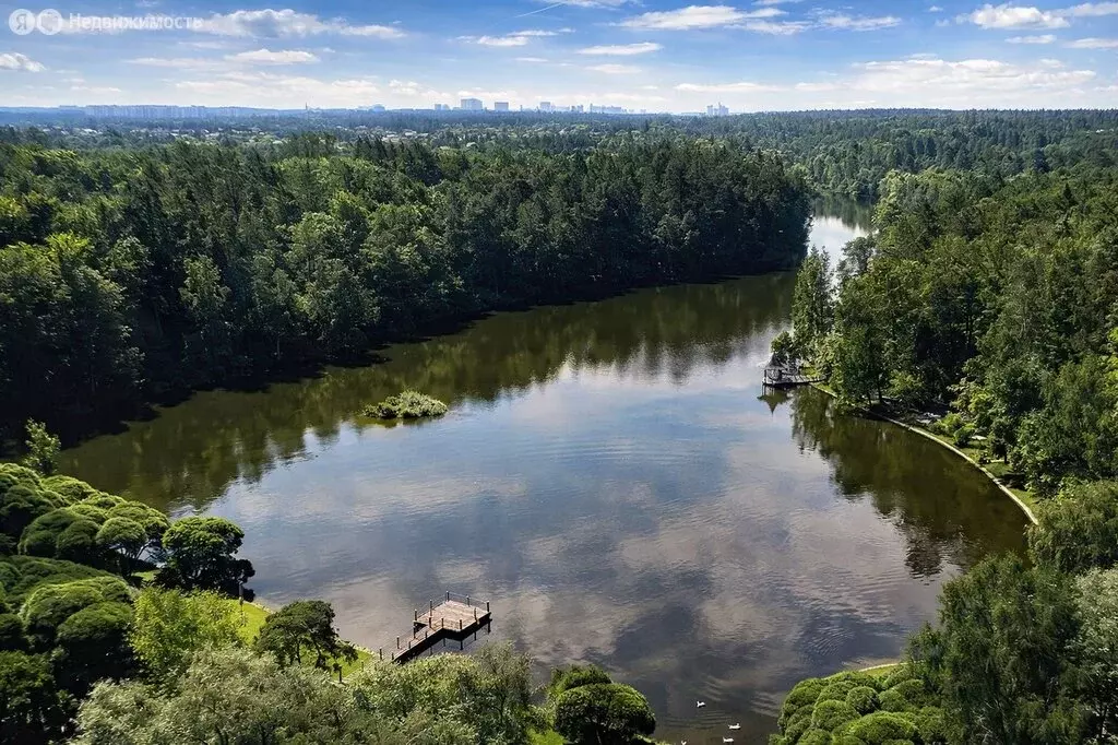 Участок в Одинцовский городской округ, хутор Одинцовский (58 м) - Фото 2