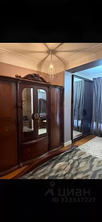 2-к кв. Дагестан, Махачкала ул. Заморская, 3 (100.0 м) - Фото 1