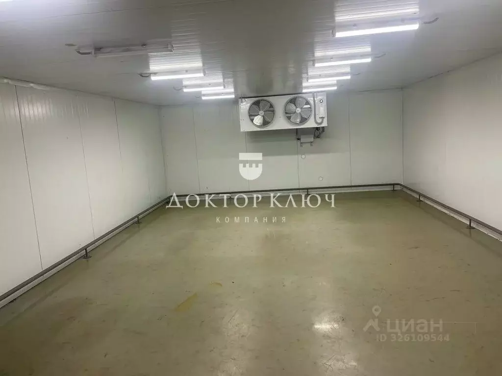 Производственное помещение в Новосибирская область, Новосибирск ... - Фото 2