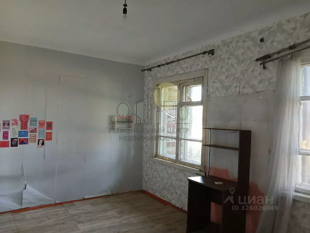 2-к кв. Иркутская область, Эхирит-Булагатский район, пос. ... - Фото 2