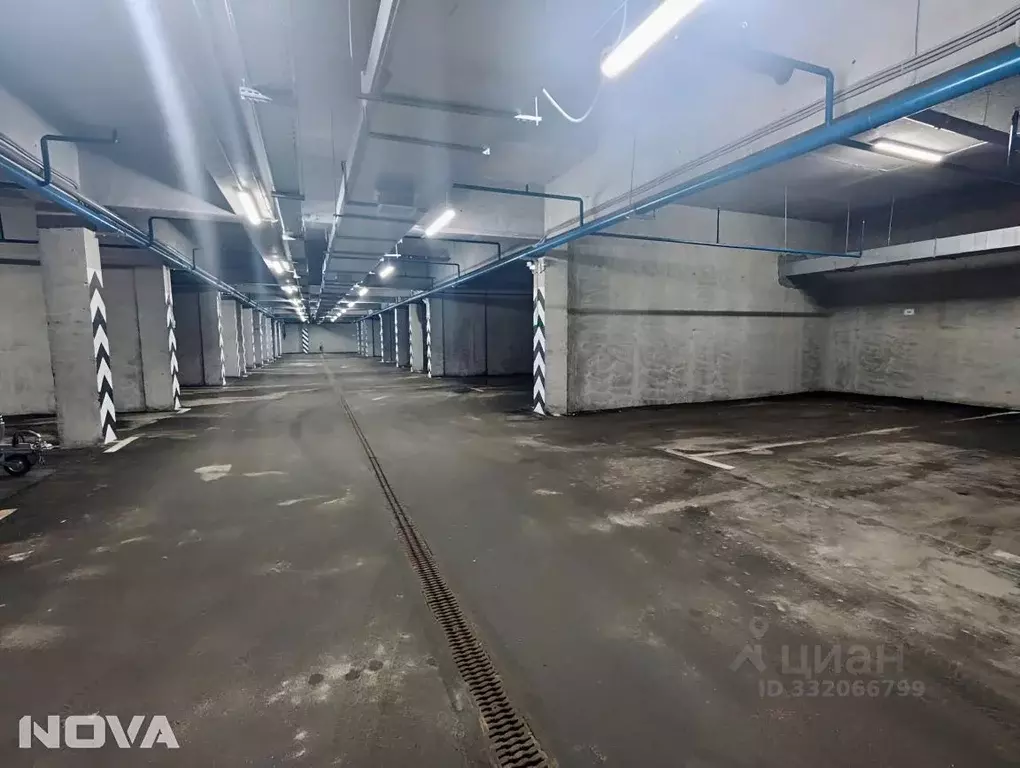Гараж в Карелия, Петрозаводск Гражданская ул., 21 (17 м) - Фото 2