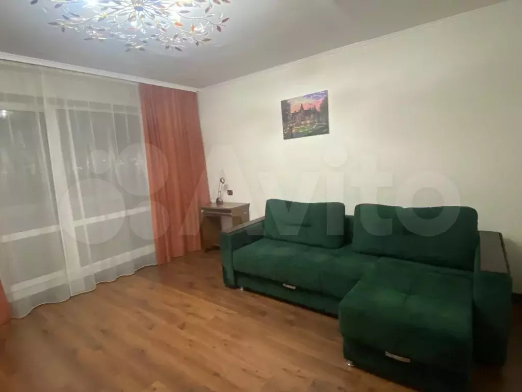 3-к. квартира, 67 м, 6/10 эт. - Фото 0