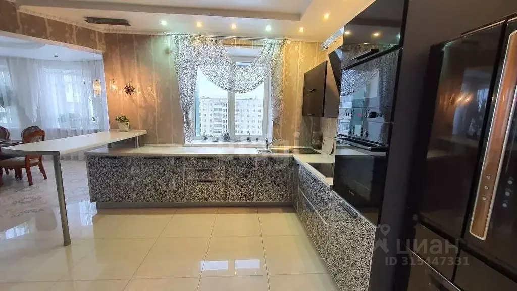 3-к кв. Свердловская область, Нижний Тагил ул. Дружинина, 41 (180.0 м) - Фото 1