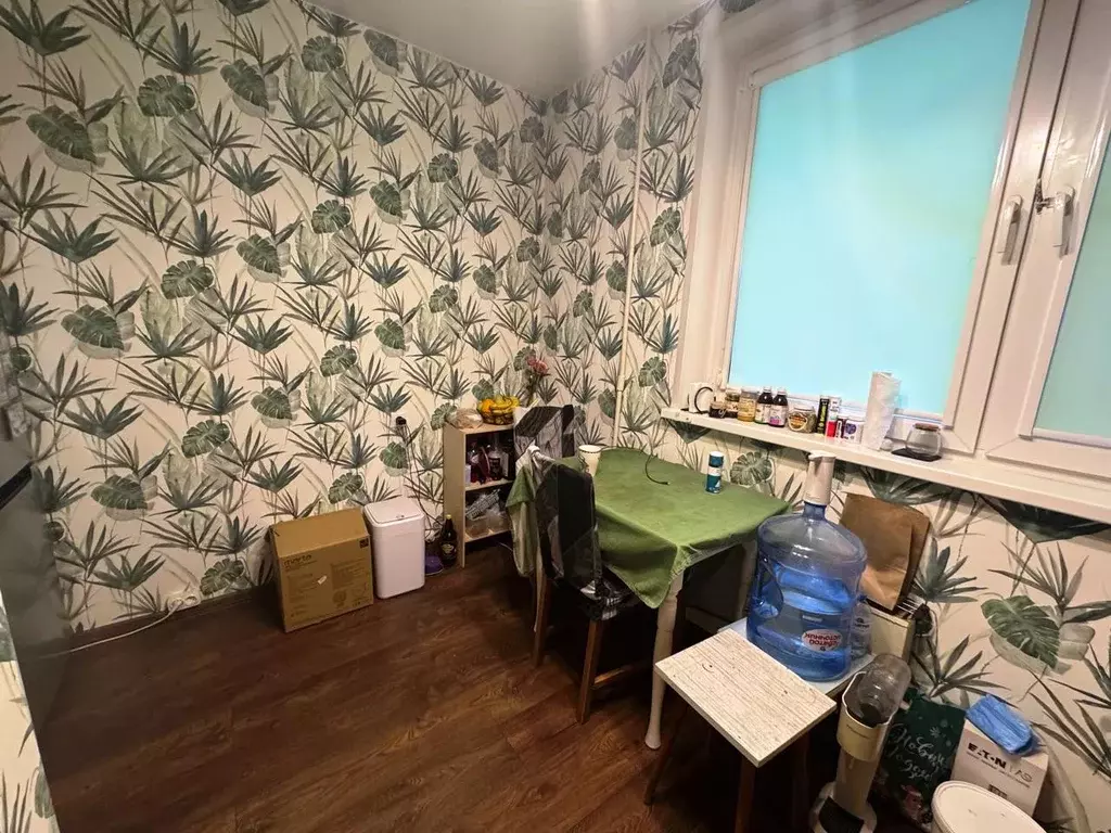 Продаётся 1-к квартира, 38 м - Фото 1