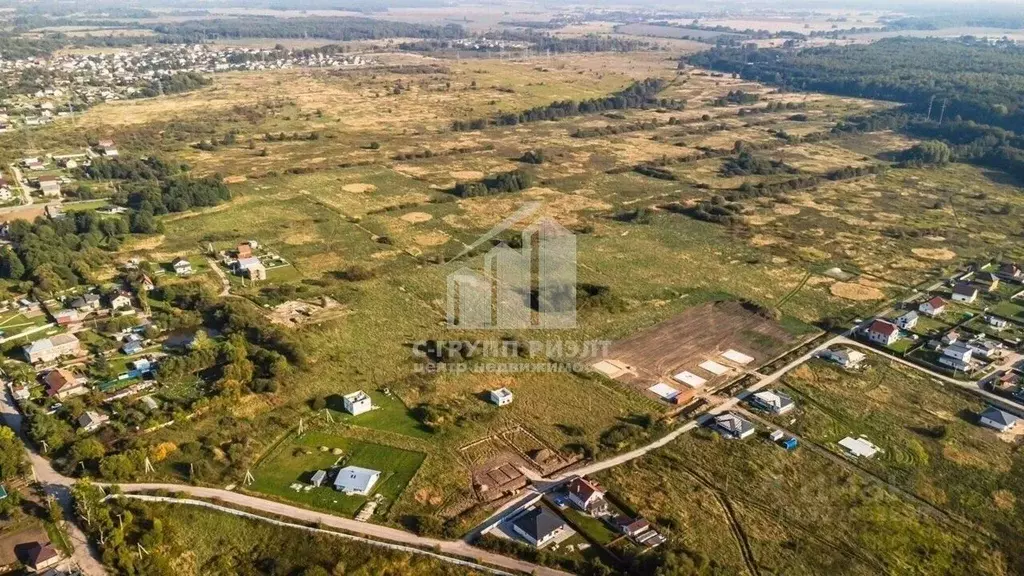 Участок в Калининградская область, Гурьевский муниципальный округ, ... - Фото 1