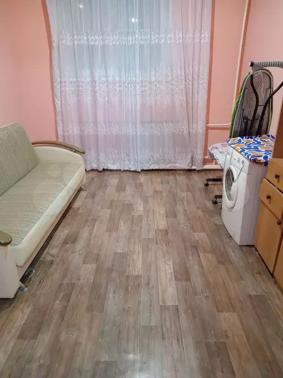 Квартира-студия, 22 м, 1/5 эт. - Фото 1