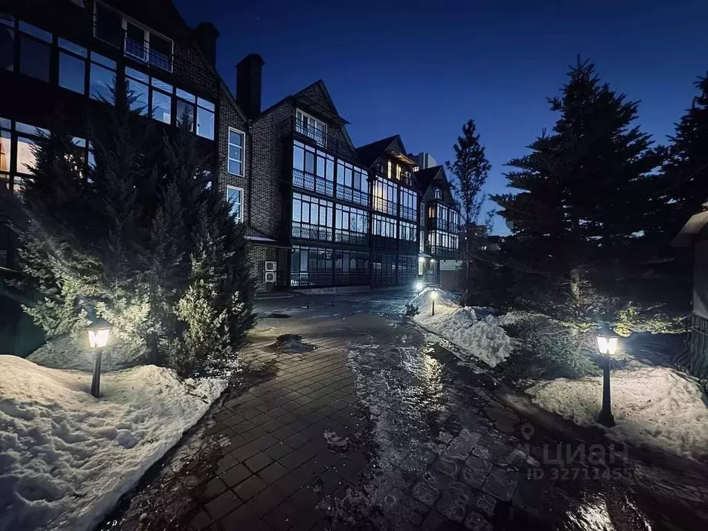 5-к кв. Белгородская область, Белгород ул. 3-го Интернационала, 70 ... - Фото 2