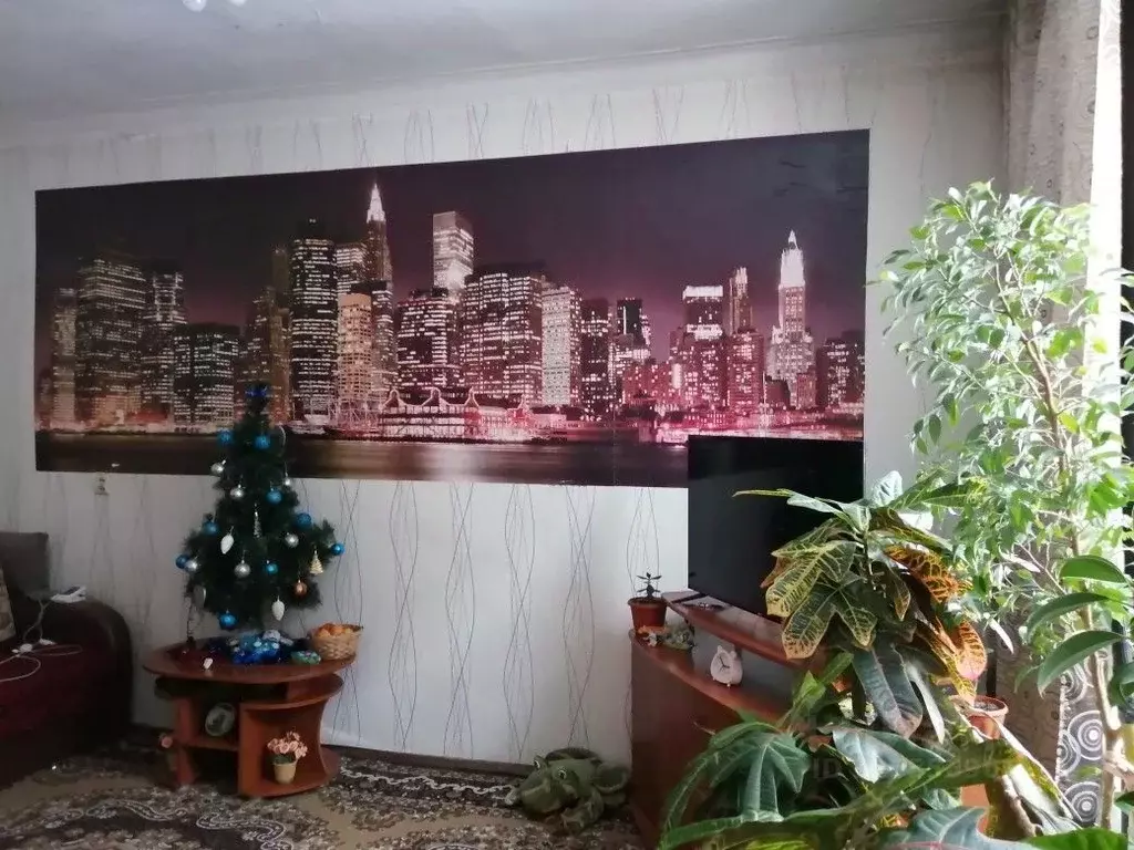 1-к кв. Алтайский край, Бийск Вагонная ул., 65 (33.9 м) - Фото 2