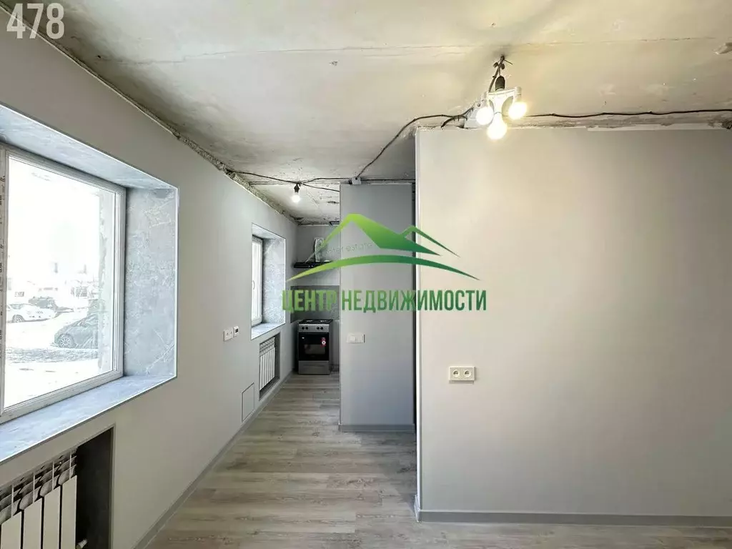 Квартира, студия, 22.1 м - Фото 1