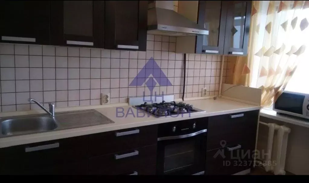 1-к кв. Ростовская область, Волгодонск ул. Академика Королева (40.0 м) - Фото 1