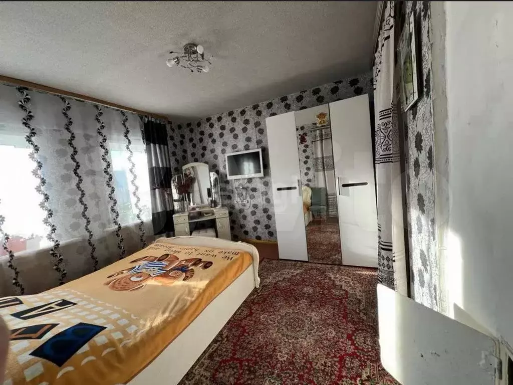 Дом 32,3 м на участке 20 сот. - Фото 0