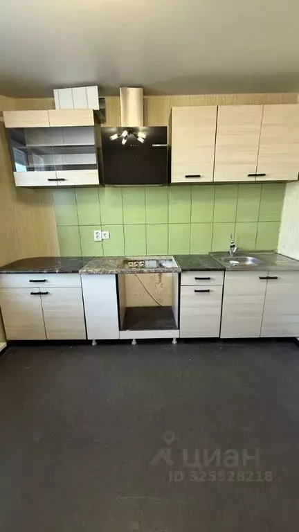 3-к кв. Кемеровская область, Кемерово просп. Шахтеров, 48А (65.7 м) - Фото 2