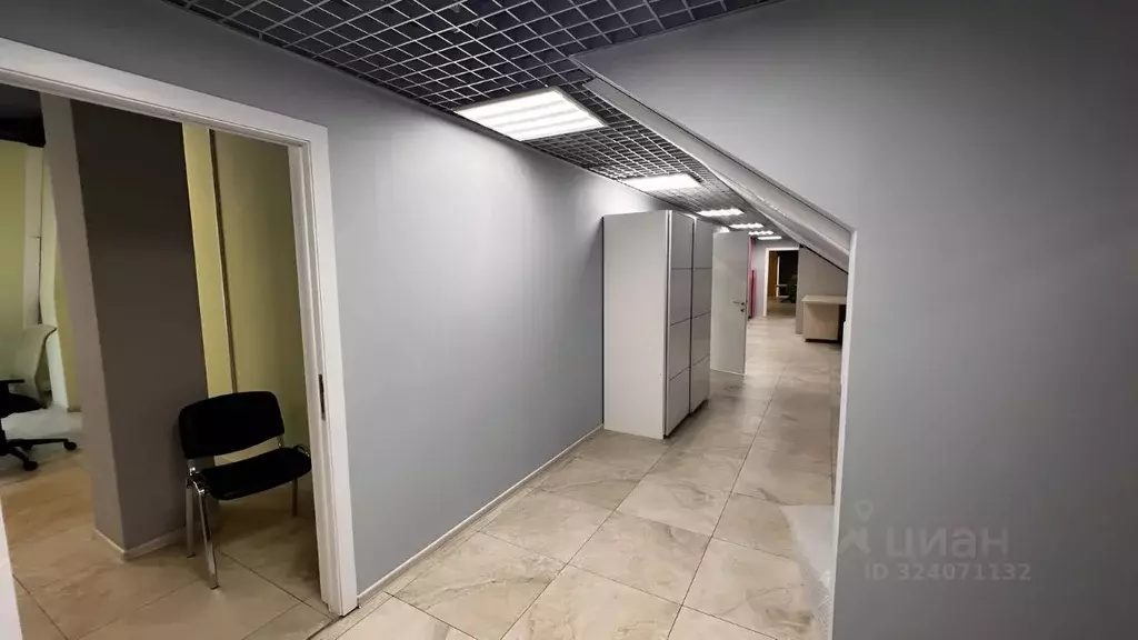 Офис в Санкт-Петербург ул. Большая Зеленина, 24 (740 м) - Фото 2