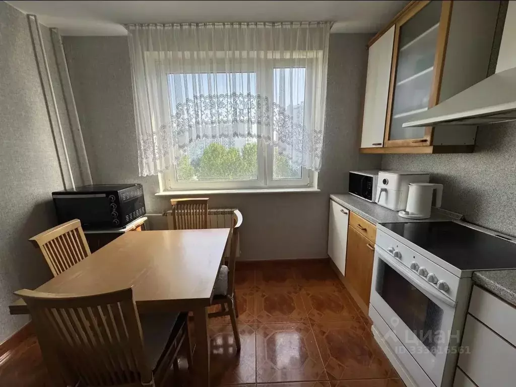 2-к кв. Москва Каргопольская ул., 2 (57.8 м) - Фото 1