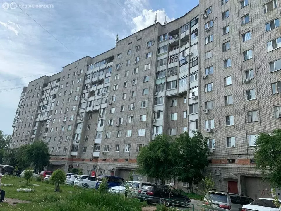 1к в 2-комнатной квартире (12 м) - Фото 0
