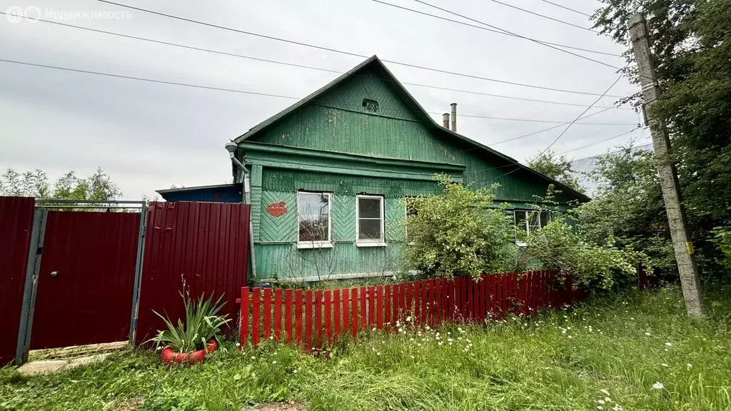Дом в Малоярославец, улица Мичурина, 7 (91.3 м) - Фото 0