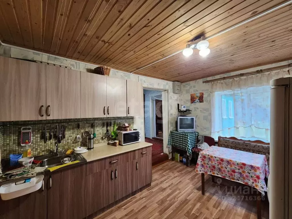 Дом в Владимирская область, Ковровский район, Клязьминское с/пос, ... - Фото 2