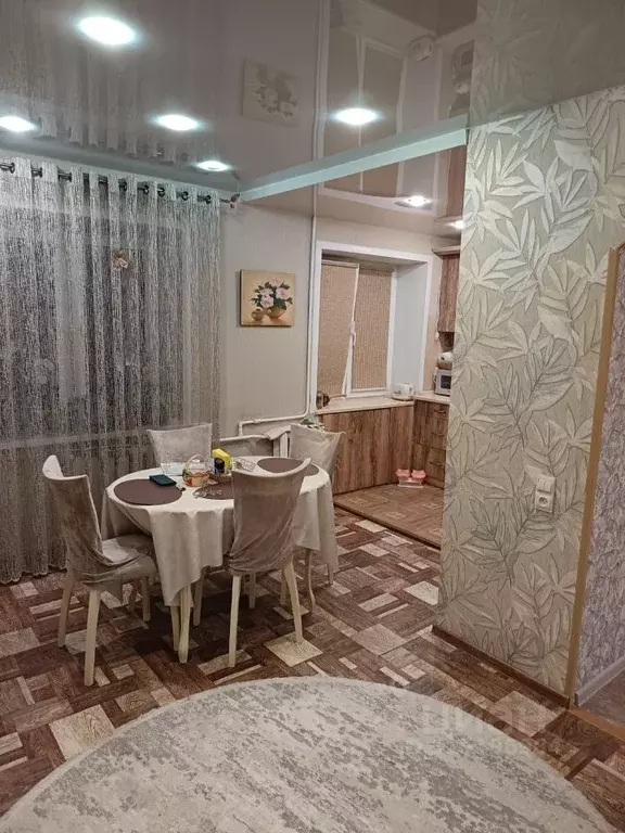 3-к кв. Тверская область, Тверь ул. Склизкова, 83 (59.0 м) - Фото 0