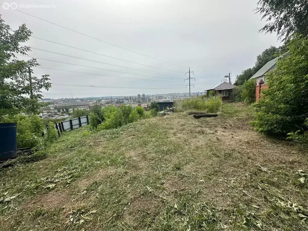 Участок в Иркутск, улица Нестерова (9 м) - Фото 0