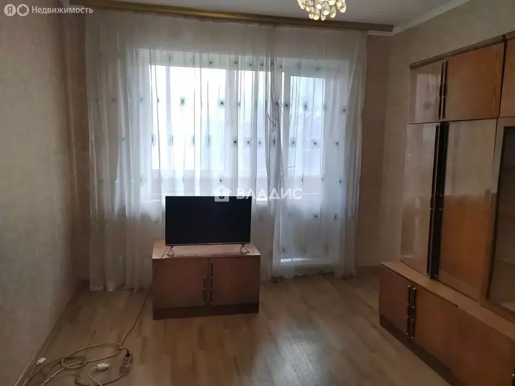 2-комнатная квартира: Белгород, Первомайская улица, 17 (44.9 м) - Фото 2