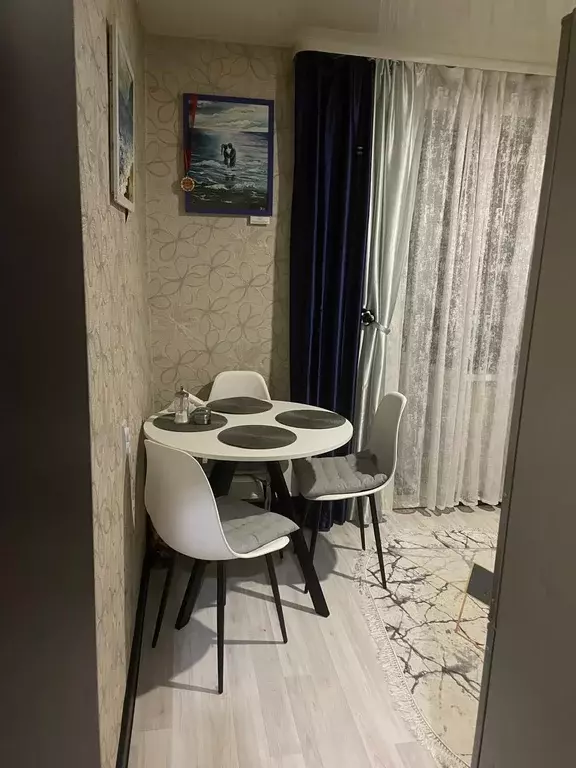 Продаётся 1-к квартира, 35.8 м - Фото 1