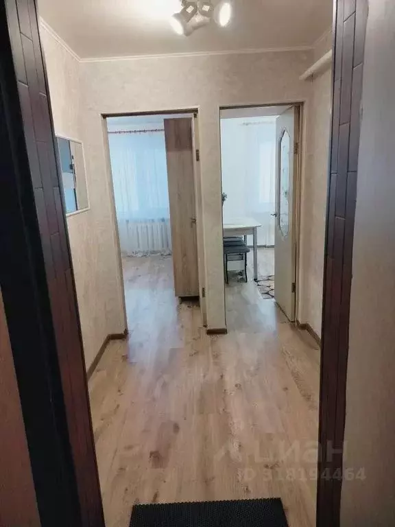 1-к кв. Калининградская область, Калининград наб. Адмирала Трибуца, 37 ... - Фото 0
