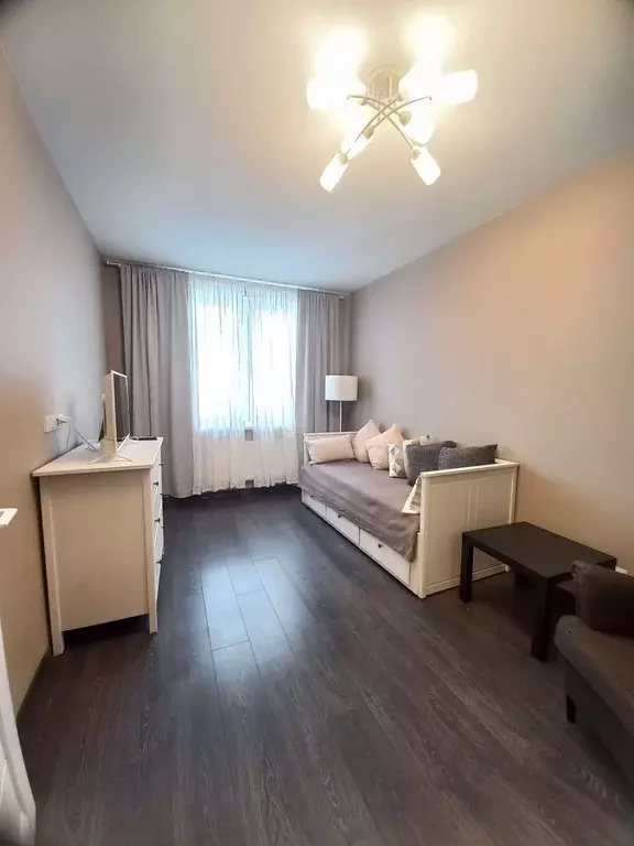 Продаётся 1-к квартира, 33.1 м - Фото 0