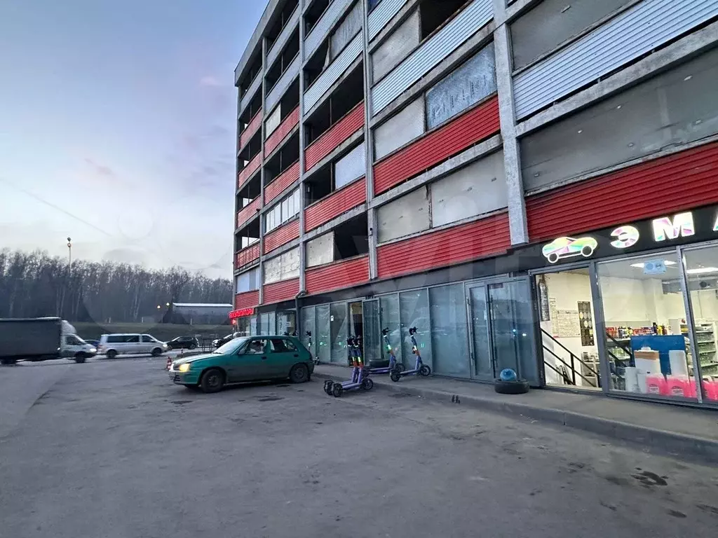 Продам помещение свободного назначения, 70 м - Фото 1