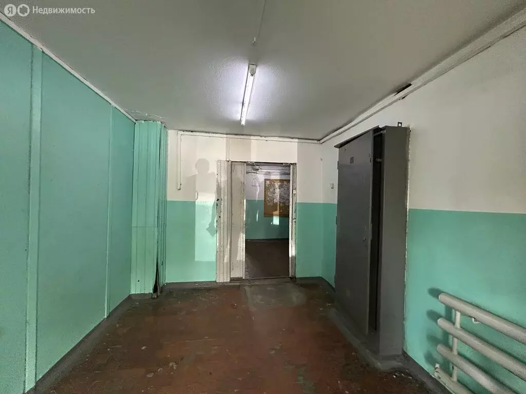 1-комнатная квартира: Кемерово, улица Федоровского, 26 (16.6 м) - Фото 1