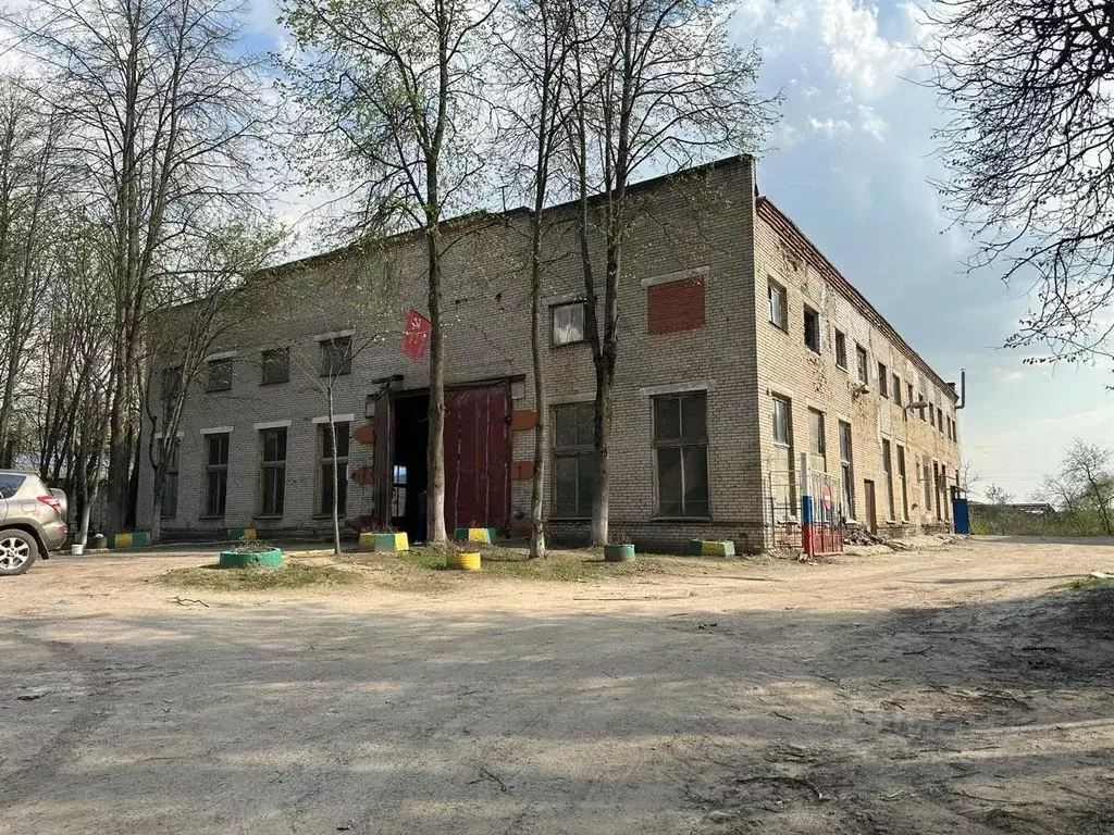 Производственное помещение в Московская область, Лыткарино Промзона ... - Фото 0