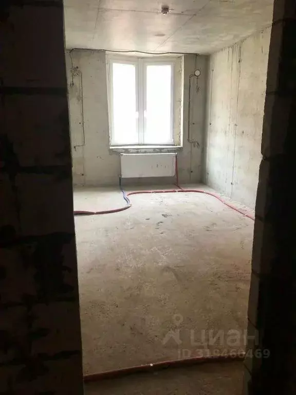 1-к кв. Ростовская область, Аксай ул. Менделеева (36.6 м) - Фото 0