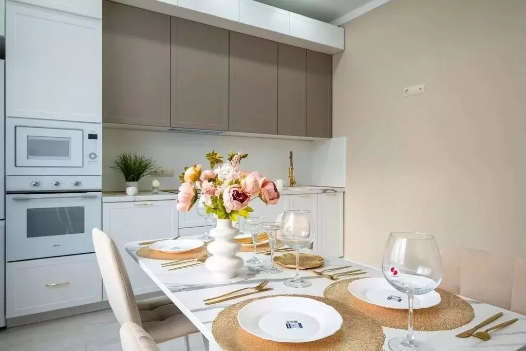 1-к кв. Татарстан, Казань ул. Павлюхина, 110В (40.6 м) - Фото 2