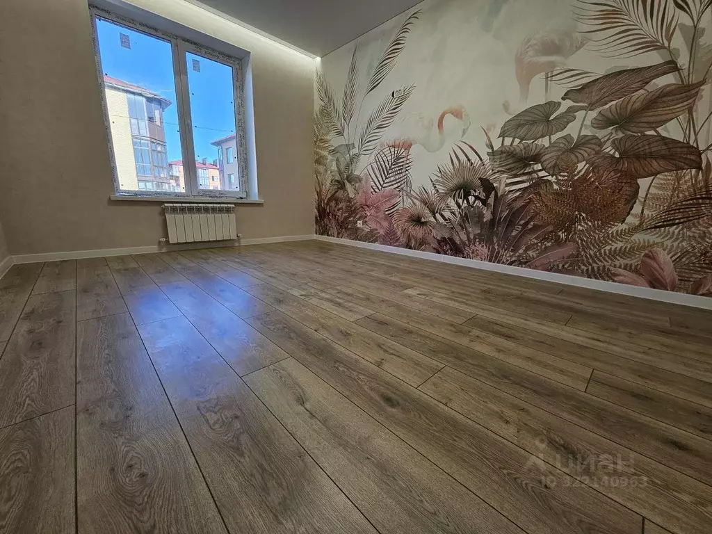 1-к кв. Белгородская область, Белгородский район, Дубовское с/пос, ... - Фото 1