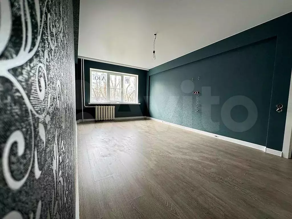 2-к. квартира, 50 м, 1/5 эт. - Фото 0