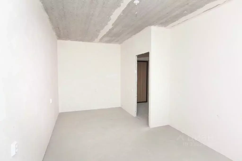 Студия Ярославская область, Ярославский муниципальный округ, пос. ... - Фото 1