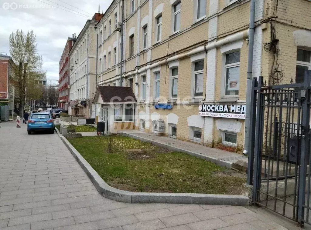 Помещение свободного назначения (85 м) - Фото 2