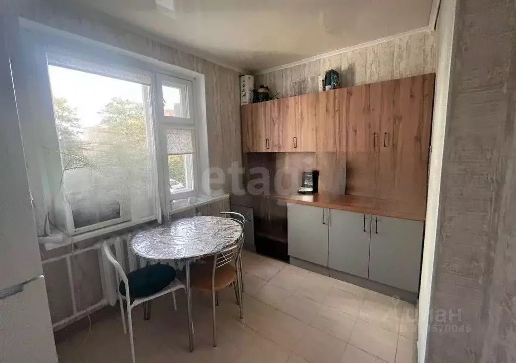 2-к кв. Ростовская область, Ростов-на-Дону Доломановский пер., 116 ... - Фото 0