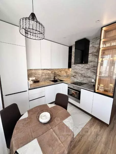 1-к кв. Ростовская область, Ростов-на-Дону Сельмаш мкр, ул. ... - Фото 1