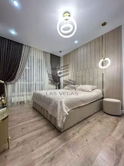 1-к. квартира, 40 м, 16/19 эт. - Фото 0