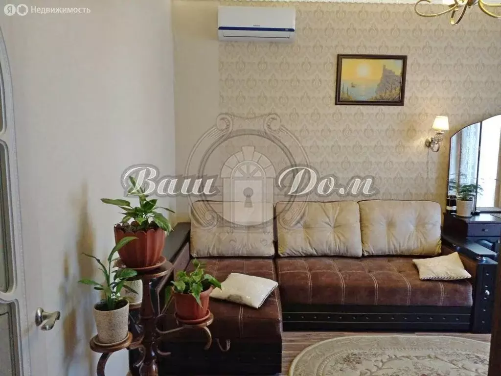 2-комнатная квартира: Геленджик, улица Суворова, 27к1 (65.9 м) - Фото 1