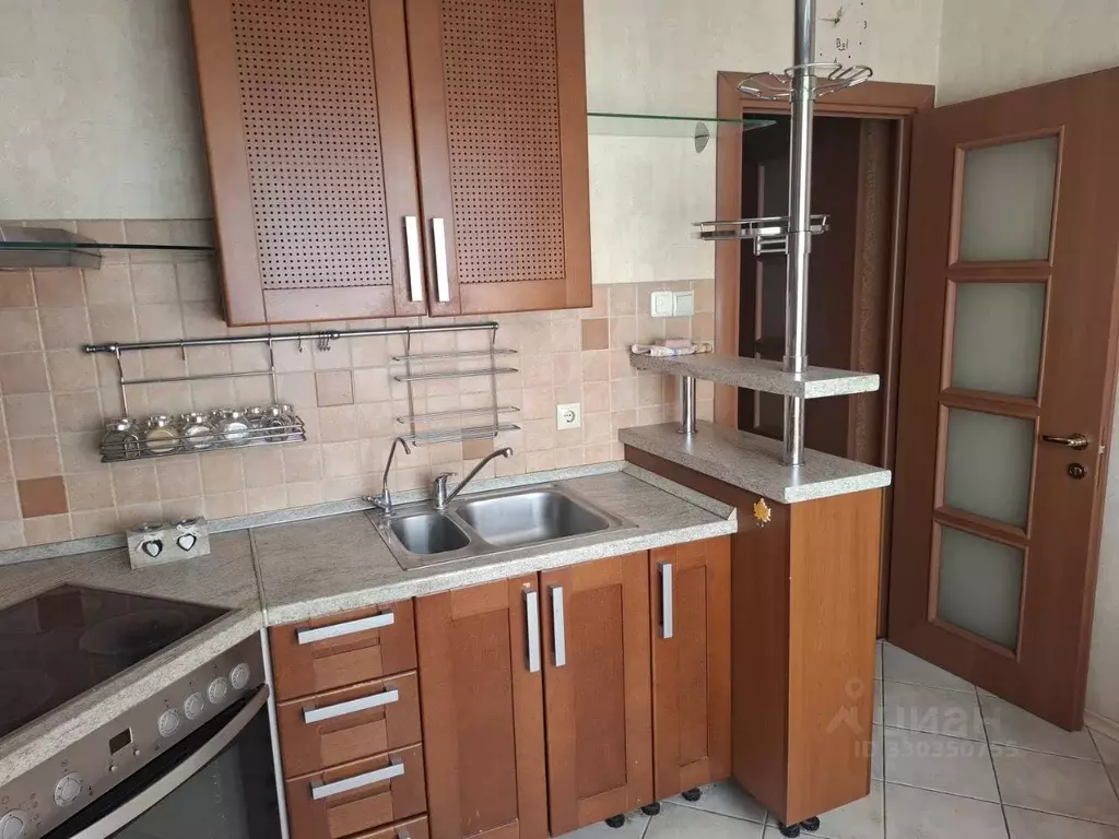 1-к кв. Московская область, Королев Подлесная ул., 2 (37.0 м) - Фото 2