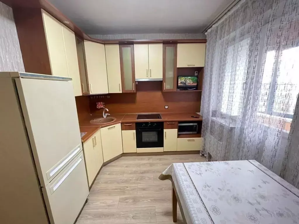 1-к кв. Москва Лухмановская ул., 32 (45.0 м) - Фото 2
