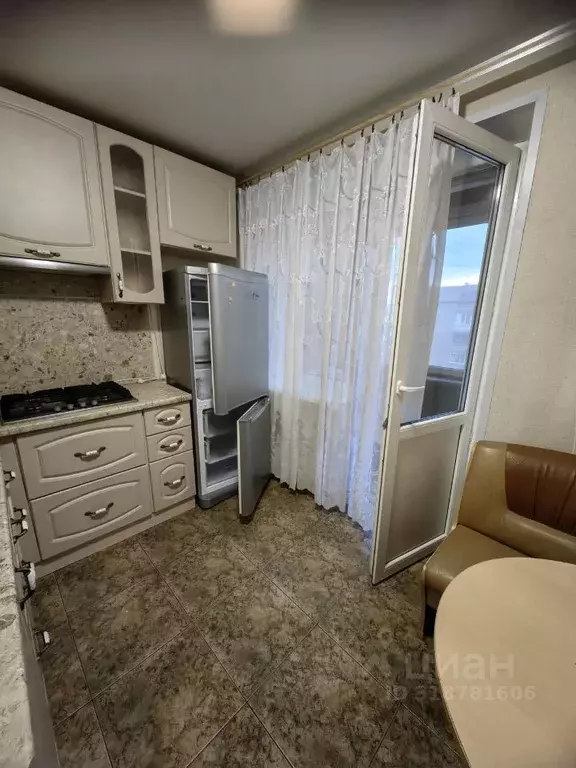 1-к кв. Рязанская область, Рязань ул. МОГЭС, 16 (36.0 м) - Фото 1